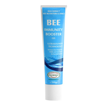 Усилитель пчелиного иммунитета «BEE immunity» (гель 150гр)