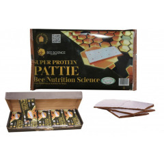 Супер-протеин Pattie (450г)